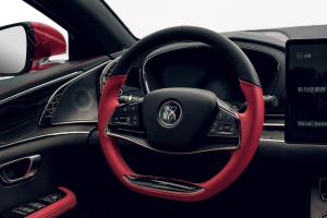 BYD Han EV 2020 года 